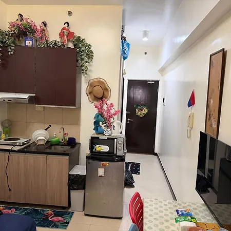 Jackstaycation Luxurious Malate Manila