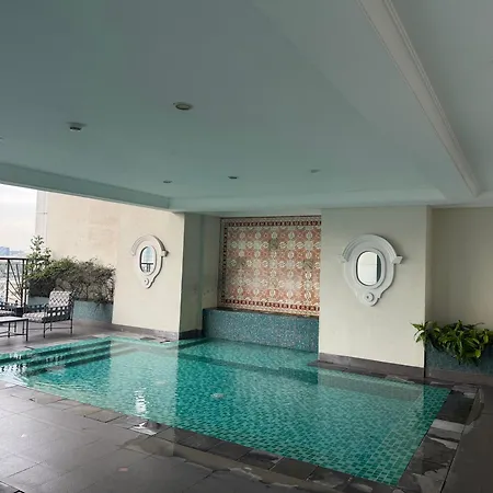 Jackstaycation Luxurious Malate Manila